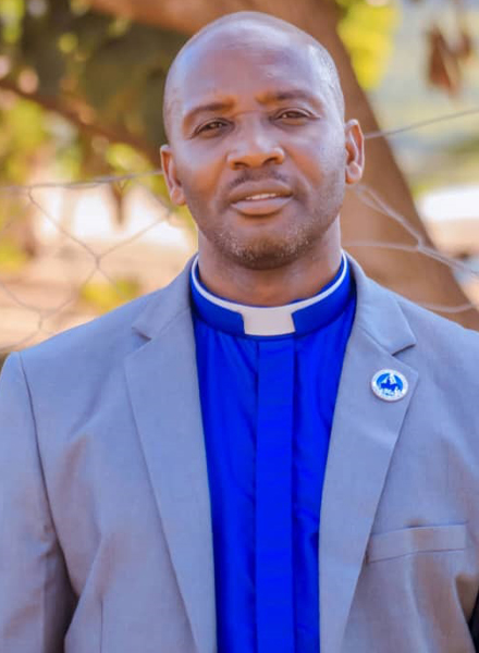 Bishop Uwamahoro Felix