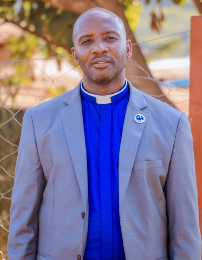 Bishop Uwamahoro Felix